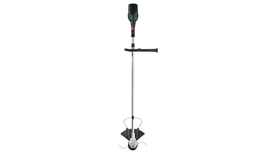 Газонокосилка Bosch BrushCut Photo 4