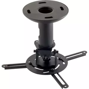 Projector Mount ShiverPeaks 89762 VESA-compliant, max load 23 kg