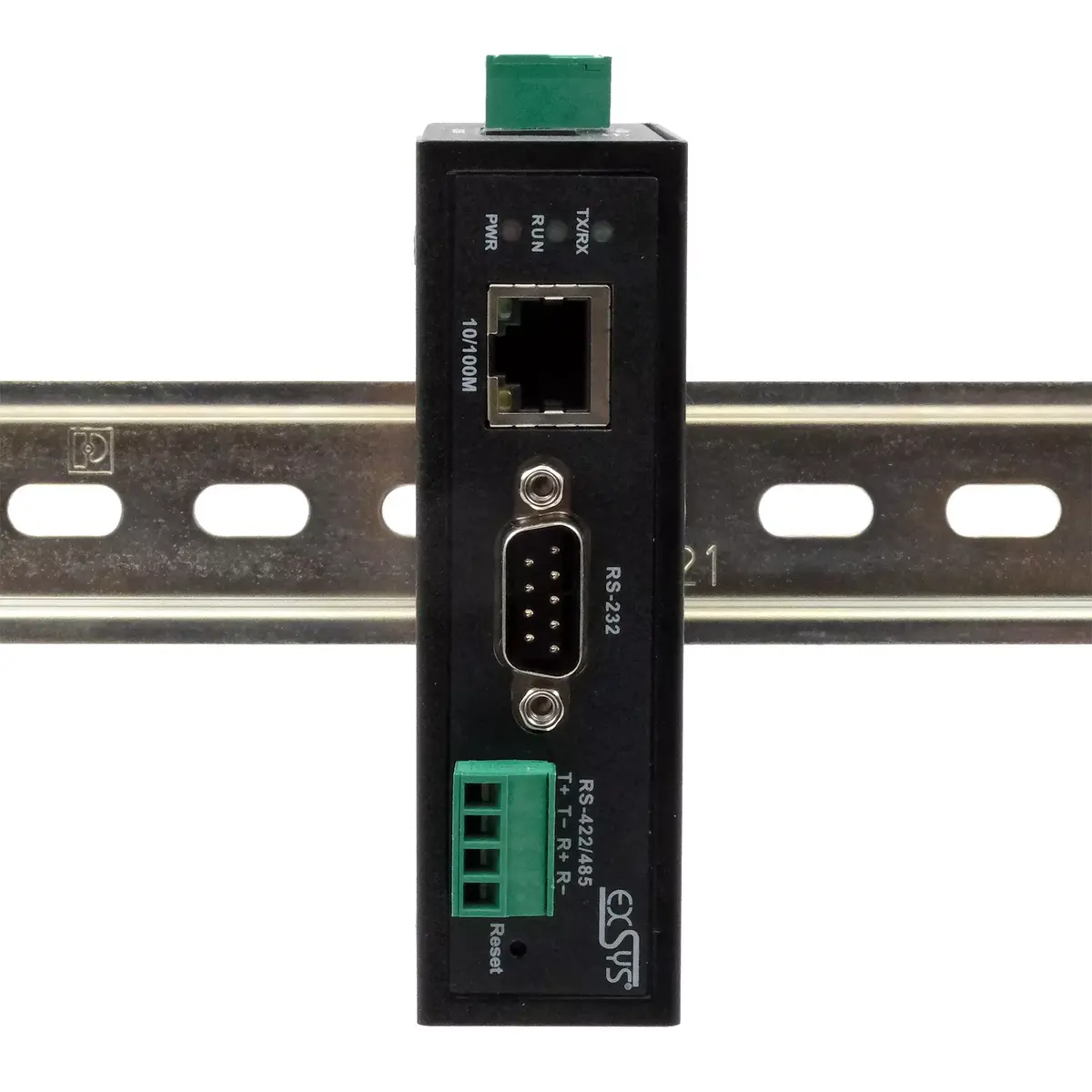 Сервер последовательного порта EXSYS EX-61001 Photo 3