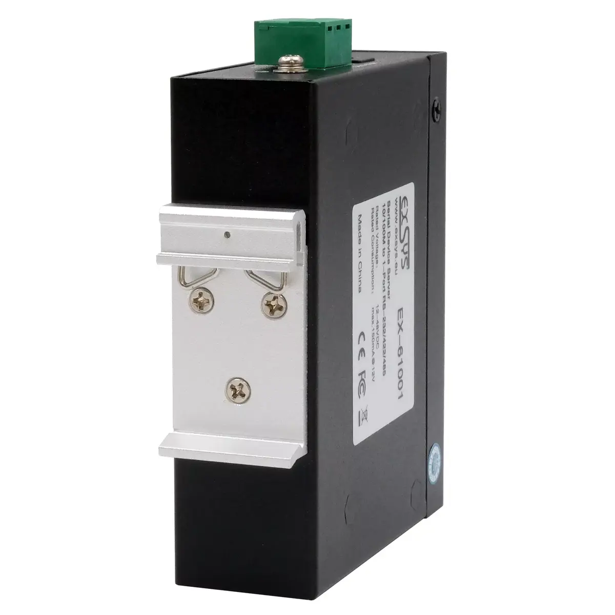 Сервер последовательного порта EXSYS EX-61001 Photo 5