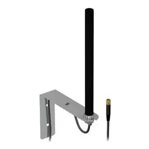 Antenna INSYS icom LTE450 410–496 MHz IP67 with 5 m cable