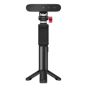 Portable 3D scanner Creality CR-Scan Ferret – scanning distance 15–70 cm, USB-powered, Windows & Android, weight 105 g