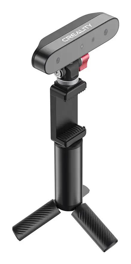 Creality CR-Scan Ferret портативный 3D-сканер Photo 2