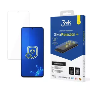 3MK SilverProtection+ Honor 90 Lite Screen Protector