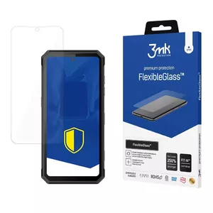 3MK FlexibleGlass Защитное стекло 1 шт. для WP21