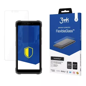3MK FlexibleGlass Защитное стекло 1 шт Armor X10 Pro
