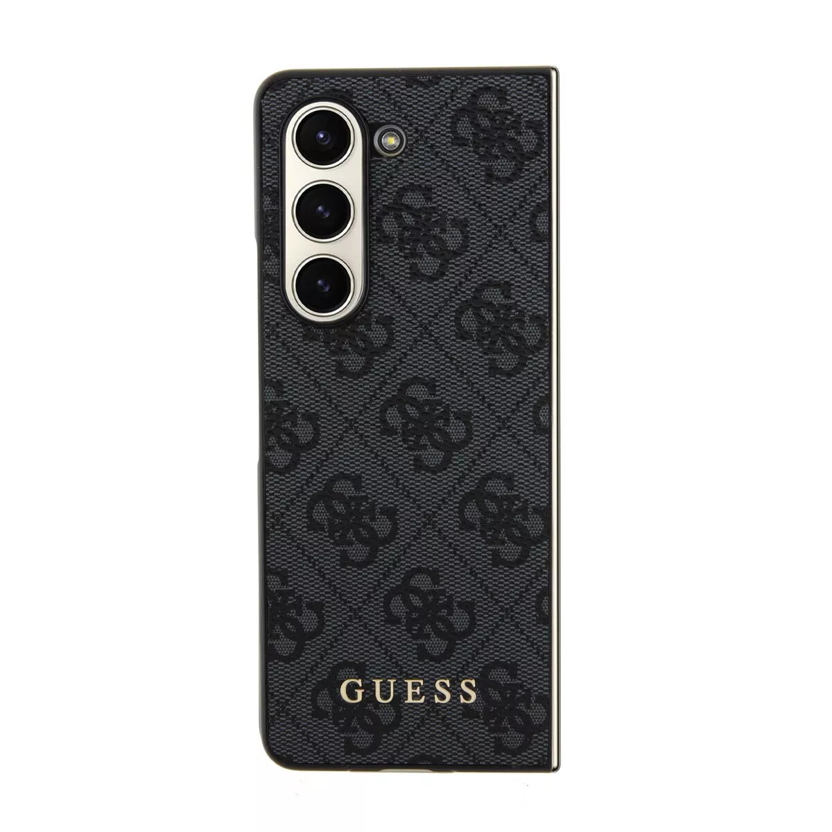 Cietais maciņš GUESS Hardcase GUHCZFD5GF4GGR priekš