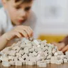 TREFL Blocks Brick Trick Travel - Триумфальная арка Photo 8
