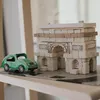 TREFL Blocks Brick Trick Travel - Триумфальная арка Photo 9