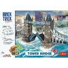TREFL Brick Trick Tower Bridge konstruktors Photo 5