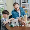 TREFL Brick Trick Tower Bridge konstruktors Photo 6