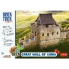 TREFL Blocks Brick Trick Travel — Великая Китайская стена Photo 5