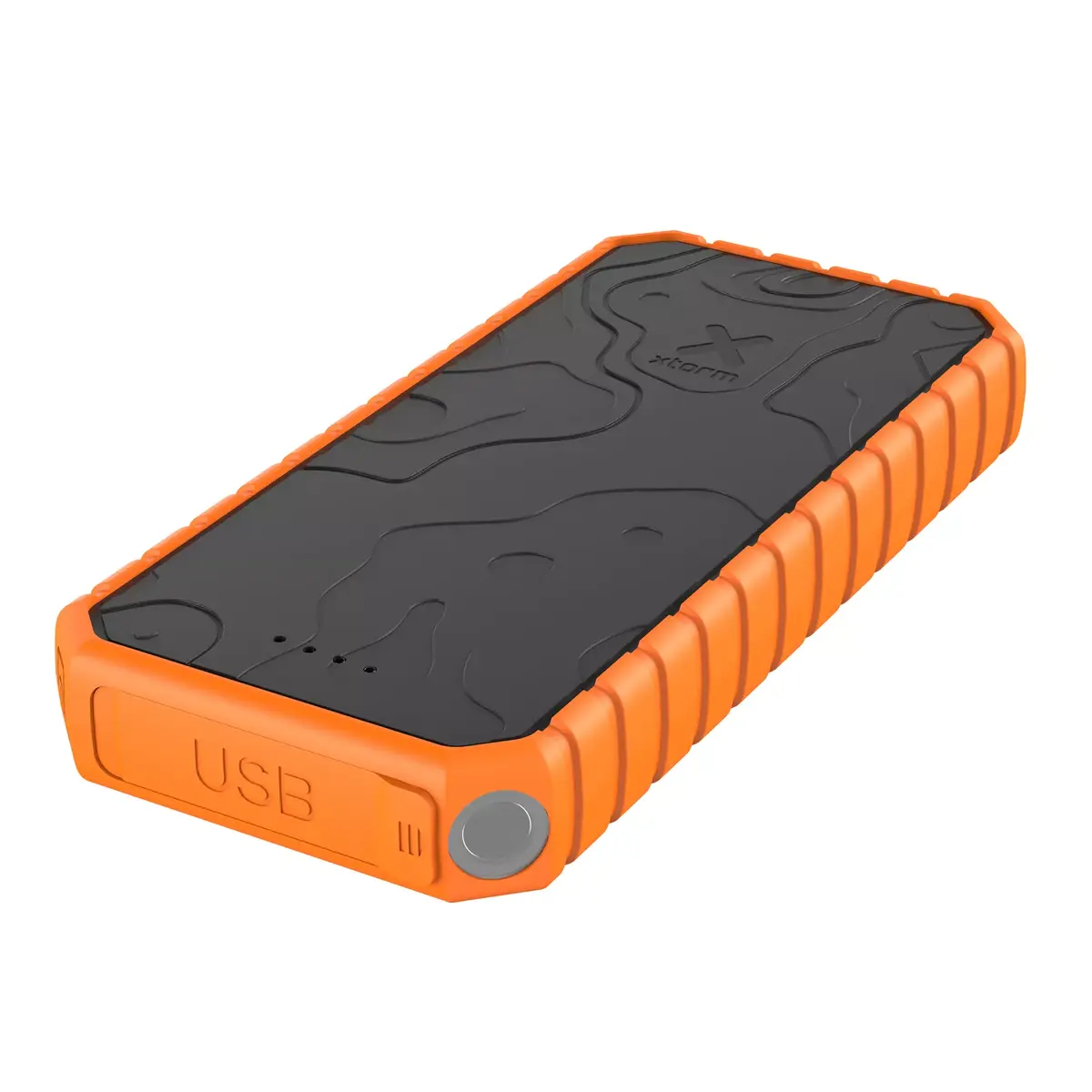 Портативный аккумулятор Xtorm Power Bank Rugged 20.000, XR202 Photo 2