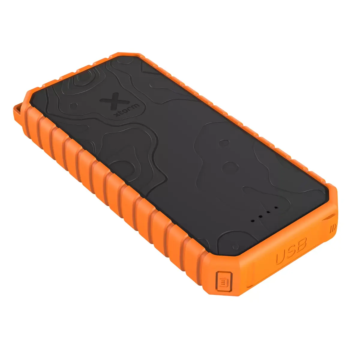 Портативный аккумулятор Xtorm Power Bank Rugged 20.000, XR202 Photo 3
