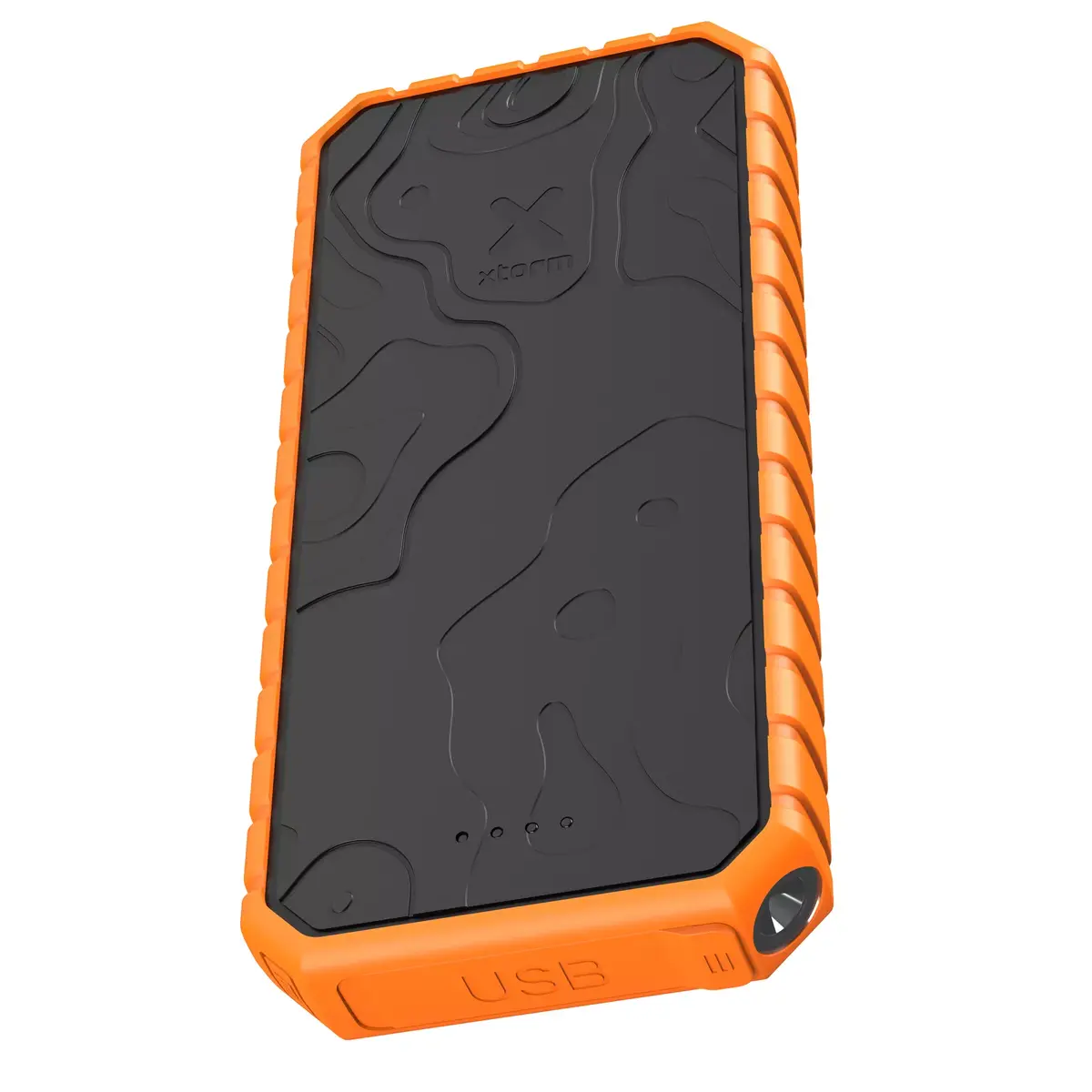 Портативный аккумулятор Xtorm Power Bank Rugged 20.000, XR202 Photo 4