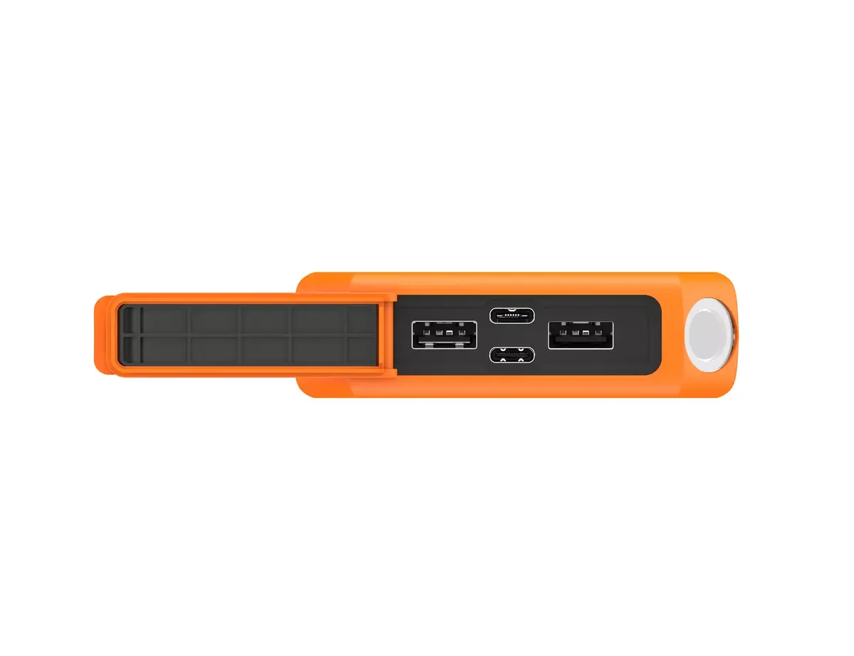 Портативный аккумулятор Xtorm Power Bank Rugged 20.000, XR202 Photo 7