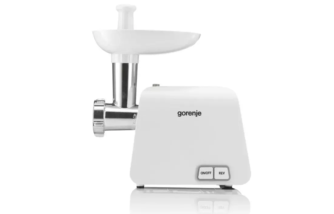 Gorenje MG1602W мясорубка 1600 Вт Photo 2