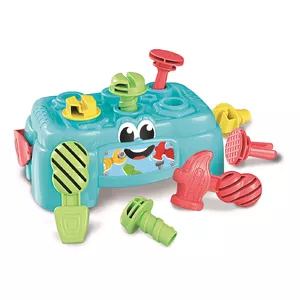 Clementoni Baby 17733 Motor Skills Toy for Toddlers