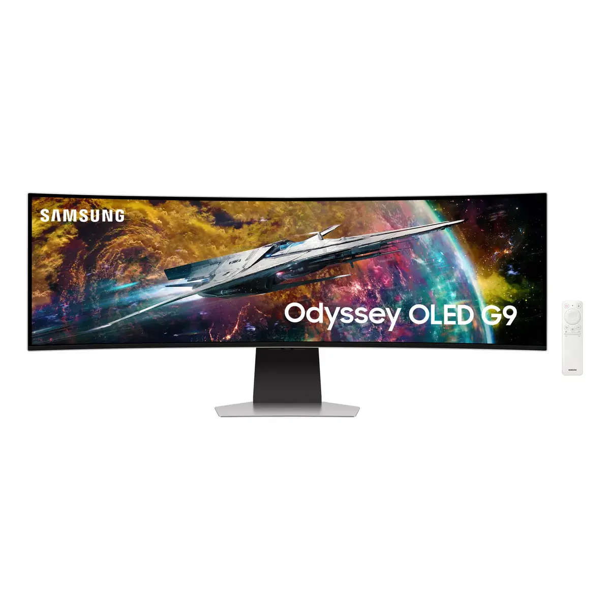 Монитор Samsung G95SC Photo 2
