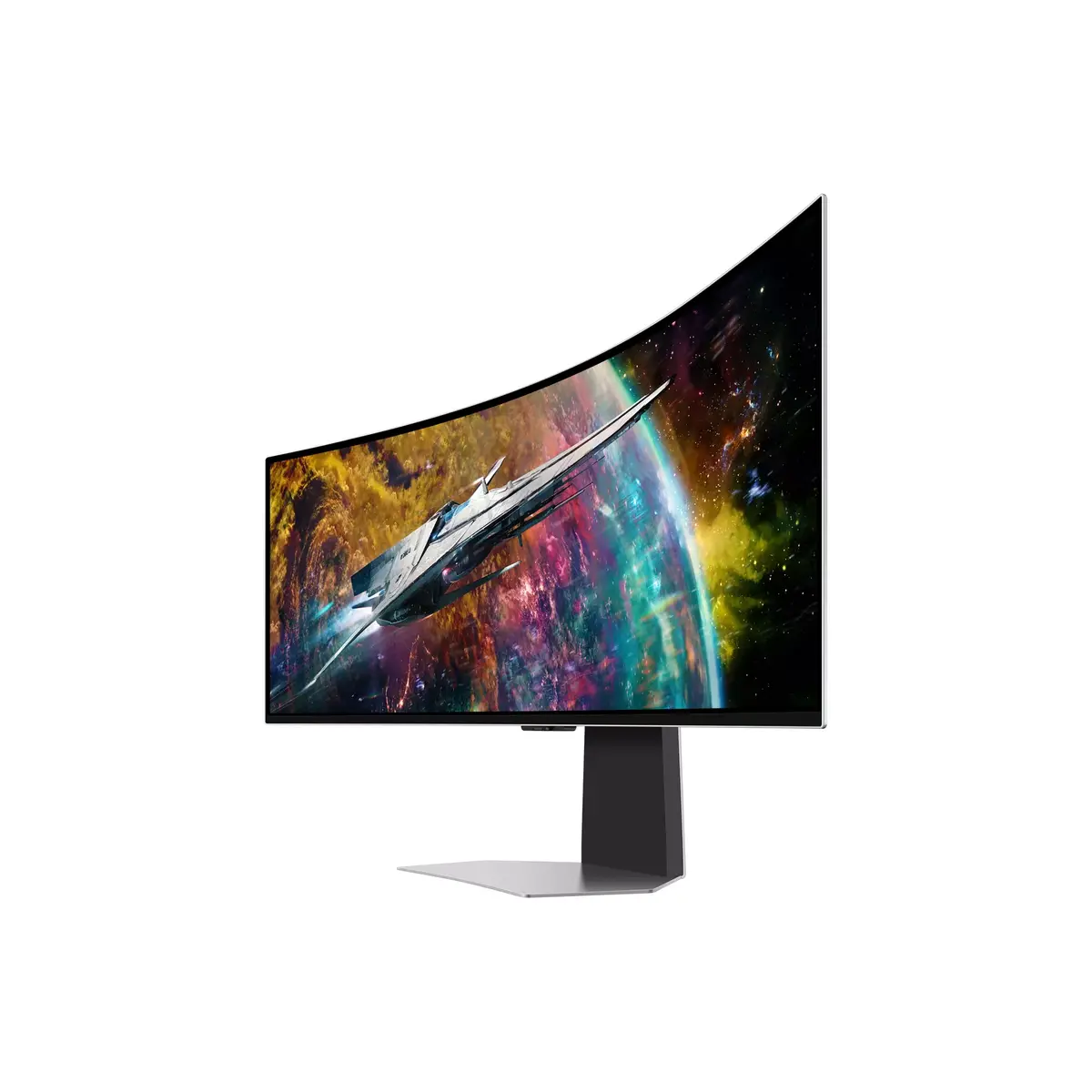 Монитор Samsung G95SC Photo 6