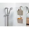 Подвесная полка TATAY Ecohome 25×9×28 см Photo 2
