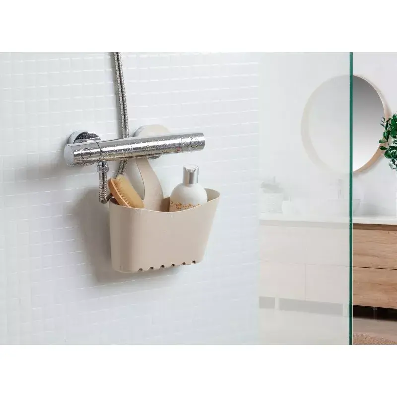 Подвесная полка TATAY Ecohome 25×9×28 см Photo 4
