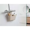 Подвесная полка TATAY Ecohome 25×9×28 см Photo 4