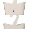 Подвесная полка TATAY Ecohome 25×9×28 см Photo 5