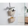 Подвесная полка TATAY Ecohome 25×9×28 см Photo 6