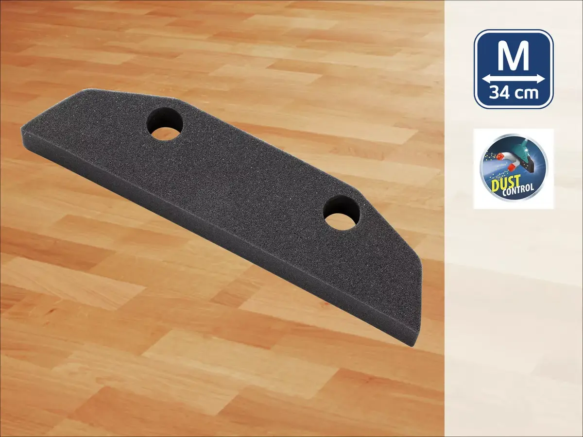 Leifheit Soft&Easy replaceable foam part 34 cm Photo 2