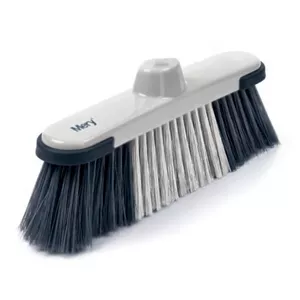 Brush MERY 05073101 with rubber edge — cleaning brush, model 05073101