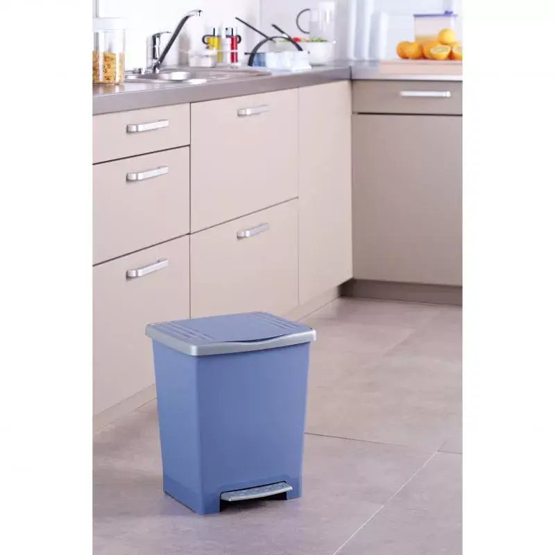 Pedal bin TATAY Millenium 23 L Photo 2