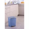 Pedal bin TATAY Millenium 23 L Photo 2