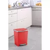 TATAY Педальный контейнер Millenium 23 л Photo 2