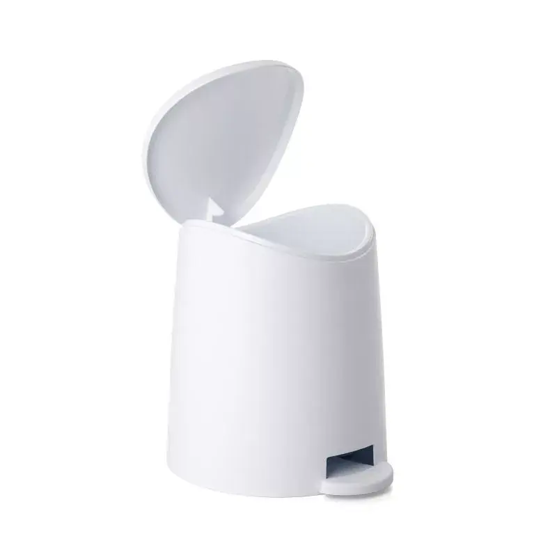 Bathroom pedal bin TATAY 154470001 – 3 L Photo 2