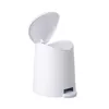 Bathroom pedal bin TATAY 154470001 – 3 L Photo 2