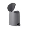Pedal waste bin TATAY 154470014 3 L Photo 2
