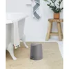 Pedal waste bin TATAY 154470014 3 L Photo 3