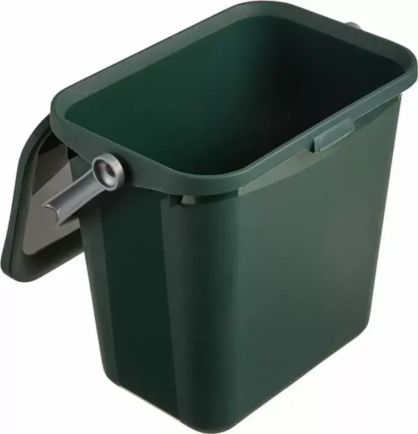 Glabāšanas kaste Curver Multiboxx Bio 6 l Photo 2