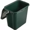 Glabāšanas kaste Curver Multiboxx Bio 6 l Photo 2