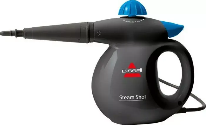 Tvaika tīrītājs Bissell Steam Shot Portable 2635J Photo 2