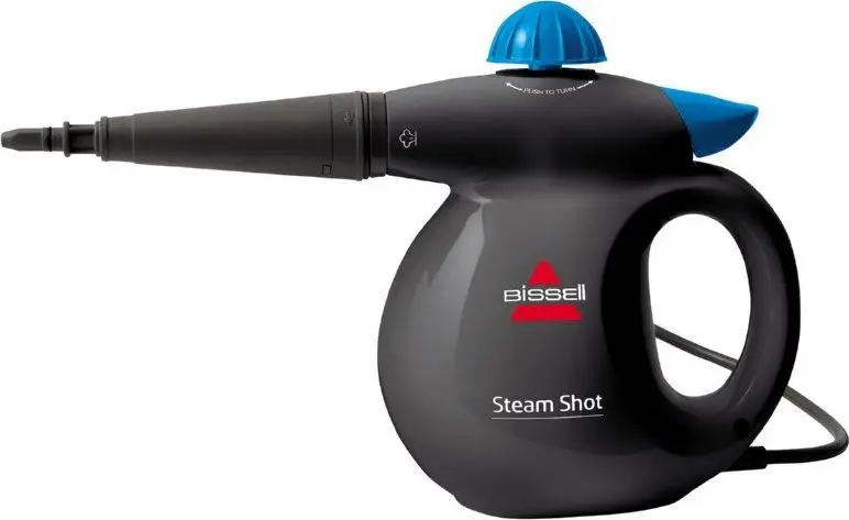 Паровой очиститель Bissell Steam Shot Portable 2635J Photo 15