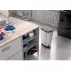 KIS Chic Bin 45L Steel педальный бак Photo 2