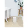 Pedāļu atkritumu tvertne TATAY 3L Standard Ecohome Photo 3