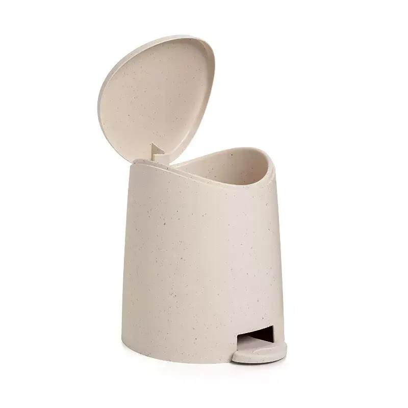 Pedāļu atkritumu tvertne TATAY 3L Standard Ecohome Photo 4