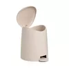 Pedāļu atkritumu tvertne TATAY 3L Standard Ecohome Photo 4