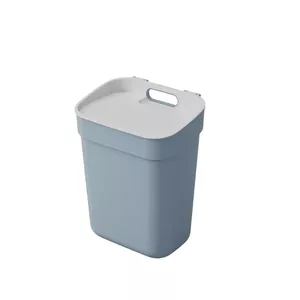 Storage box Curver Ready To Collect 10L — blue light grey, 10 L capacity