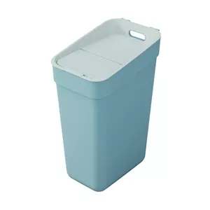 Storage box Curver Ready To Collect 30 L — Blue Light Grey