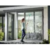 Window cleaning set Leifheit 1051426 telescopic 145–415 cm Photo 6
