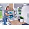 Система мытья полов Leifheit CLEAN TWIST Ergo Disc Mop Set Photo 6
